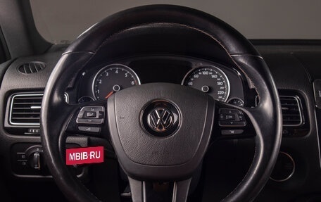 Volkswagen Touareg III, 2014 год, 2 959 000 рублей, 11 фотография