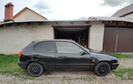 Toyota Corolla, 1998 год, 200 000 рублей, 3 фотография