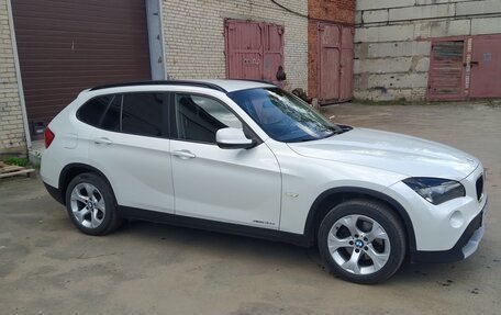 BMW X1, 2011 год, 1 600 000 рублей, 3 фотография