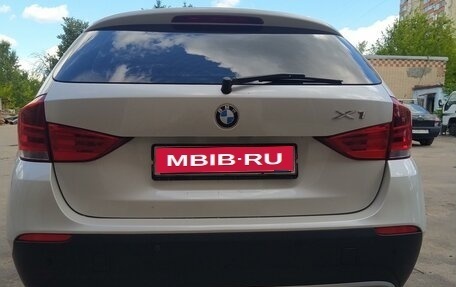 BMW X1, 2011 год, 1 600 000 рублей, 2 фотография
