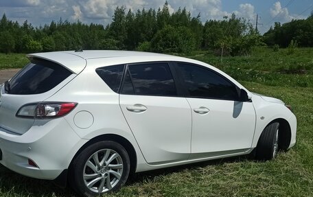 Mazda 3, 2012 год, 940 000 рублей, 4 фотография