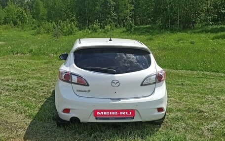 Mazda 3, 2012 год, 940 000 рублей, 5 фотография
