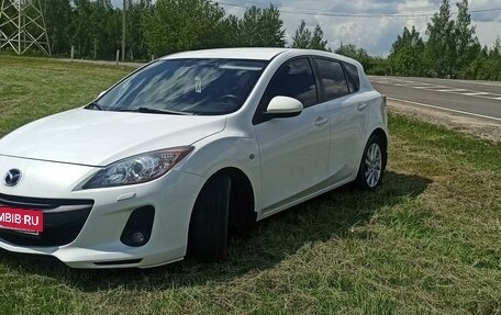 Mazda 3, 2012 год, 940 000 рублей, 3 фотография