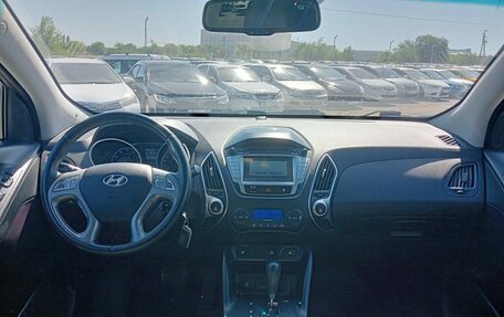 Hyundai ix35 I рестайлинг, 2012 год, 1 490 000 рублей, 8 фотография