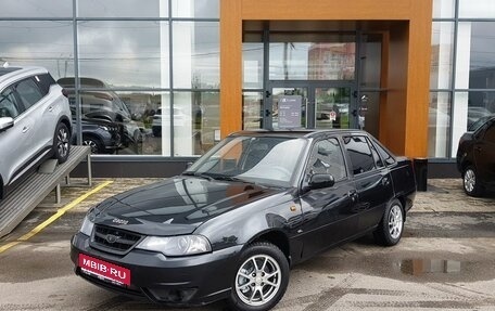 Daewoo Nexia I рестайлинг, 2010 год, 219 000 рублей, 1 фотография