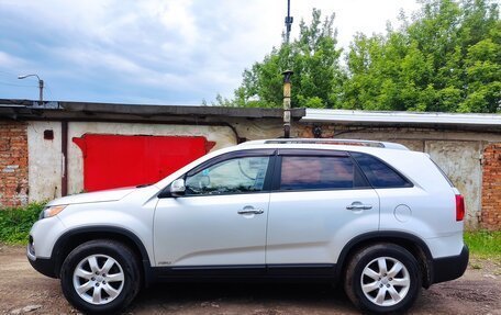 KIA Sorento II рестайлинг, 2012 год, 1 440 000 рублей, 8 фотография