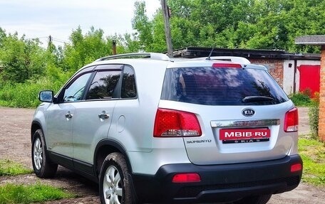 KIA Sorento II рестайлинг, 2012 год, 1 440 000 рублей, 4 фотография