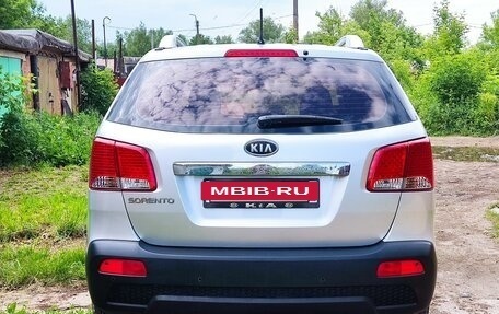 KIA Sorento II рестайлинг, 2012 год, 1 440 000 рублей, 3 фотография