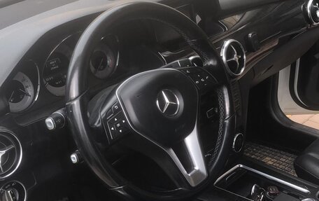 Mercedes-Benz GLK-Класс, 2013 год, 1 800 000 рублей, 6 фотография