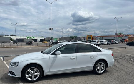 Audi A4, 2013 год, 1 500 000 рублей, 3 фотография