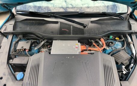 Audi e-tron I, 2020 год, 6 100 000 рублей, 11 фотография