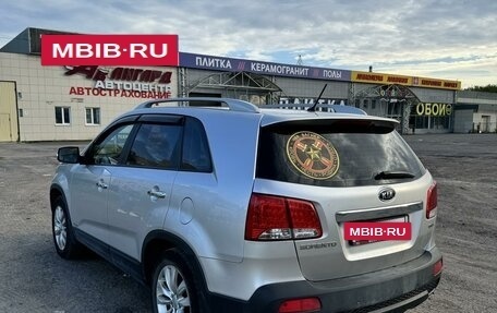 KIA Sorento II рестайлинг, 2010 год, 1 700 000 рублей, 4 фотография