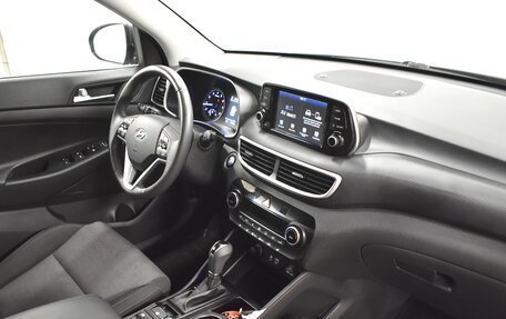 Hyundai Tucson III, 2020 год, 2 450 000 рублей, 5 фотография