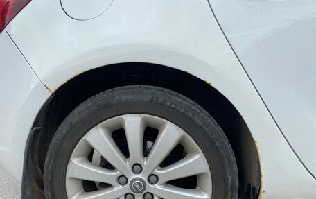 Opel Astra J, 2012 год, 800 000 рублей, 9 фотография