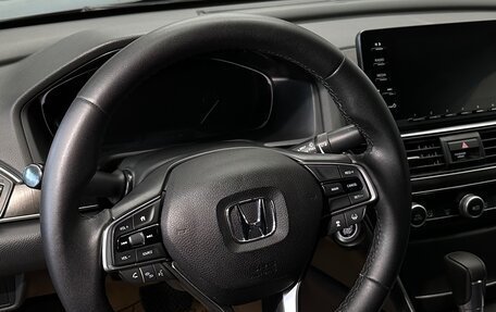 Honda Accord IX рестайлинг, 2018 год, 2 150 000 рублей, 4 фотография