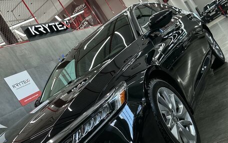 Honda Accord IX рестайлинг, 2018 год, 2 150 000 рублей, 13 фотография