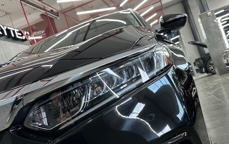 Honda Accord IX рестайлинг, 2018 год, 2 150 000 рублей, 14 фотография