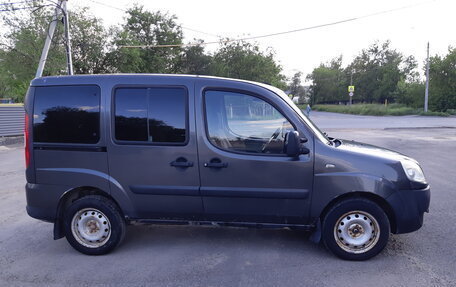 Fiat Doblo I, 2008 год, 410 000 рублей, 3 фотография