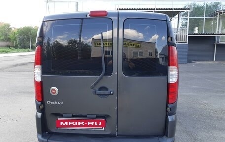 Fiat Doblo I, 2008 год, 410 000 рублей, 2 фотография