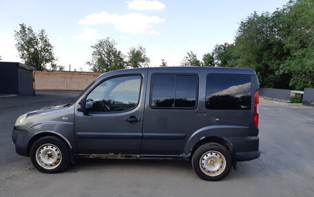 Fiat Doblo I, 2008 год, 410 000 рублей, 4 фотография