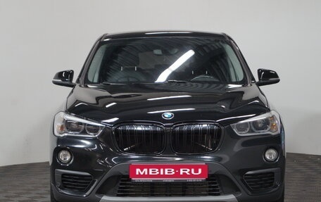 BMW X1, 2015 год, 2 399 000 рублей, 2 фотография