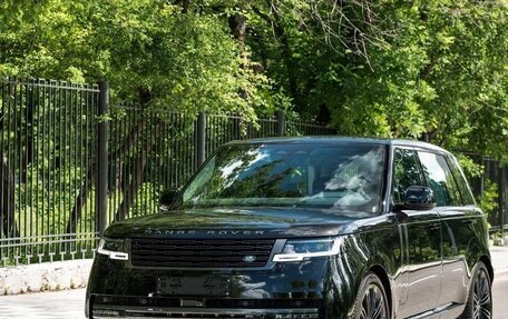 Land Rover Range Rover IV рестайлинг, 2024 год, 28 500 000 рублей, 3 фотография