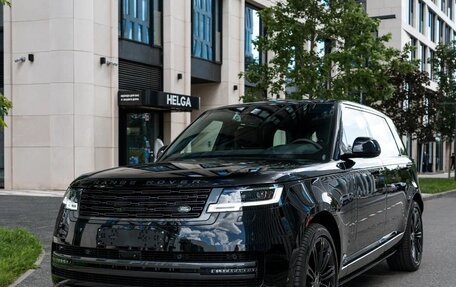Land Rover Range Rover IV рестайлинг, 2024 год, 28 500 000 рублей, 8 фотография