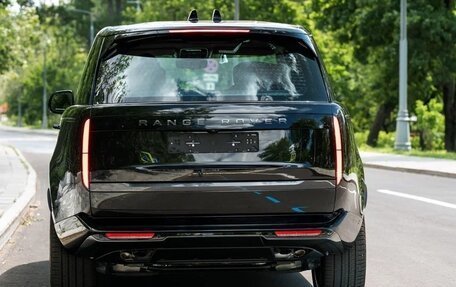 Land Rover Range Rover IV рестайлинг, 2024 год, 28 500 000 рублей, 6 фотография