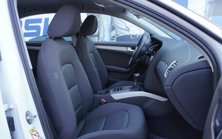 Audi A4, 2013 год, 1 679 000 рублей, 8 фотография