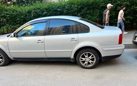 Volkswagen Passat B5+ рестайлинг, 2000 год, 350 000 рублей, 7 фотография