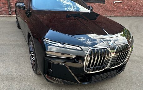 BMW 7 серия, 2022 год, 12 700 000 рублей, 3 фотография
