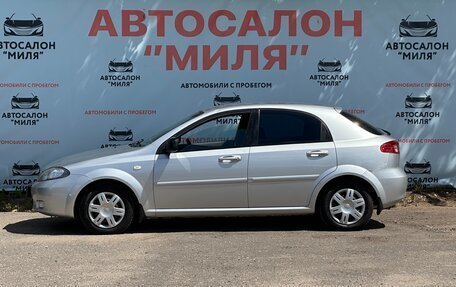 Chevrolet Lacetti, 2011 год, 525 000 рублей, 2 фотография