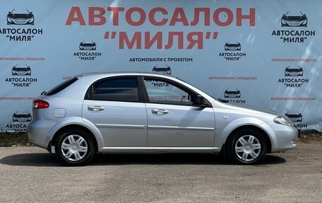 Chevrolet Lacetti, 2011 год, 525 000 рублей, 6 фотография