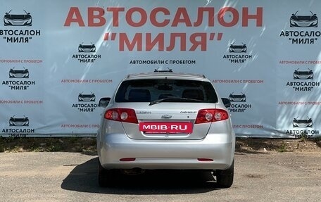 Chevrolet Lacetti, 2011 год, 525 000 рублей, 4 фотография