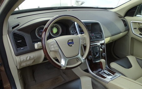 Volvo XC60 II, 2011 год, 1 950 000 рублей, 4 фотография