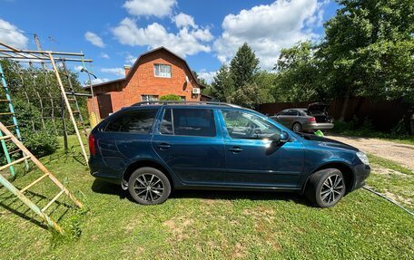 Skoda Octavia, 2012 год, 990 000 рублей, 4 фотография