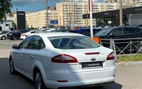 Ford Mondeo IV, 2008 год, 499 000 рублей, 7 фотография