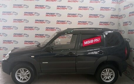 Chevrolet Niva I рестайлинг, 2014 год, 721 000 рублей, 3 фотография