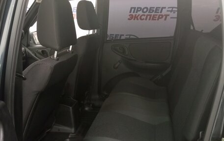 Chevrolet Niva I рестайлинг, 2014 год, 721 000 рублей, 11 фотография