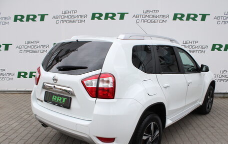 Nissan Terrano III, 2019 год, 1 799 000 рублей, 3 фотография