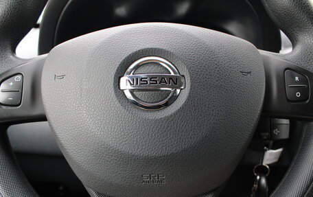 Nissan Terrano III, 2019 год, 1 799 000 рублей, 16 фотография