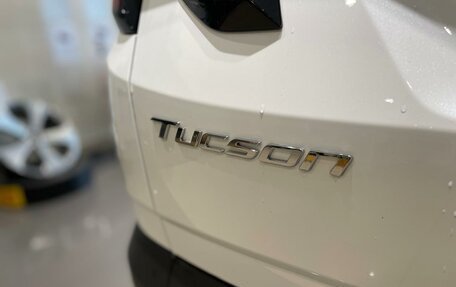Hyundai Tucson, 2024 год, 3 750 000 рублей, 18 фотография