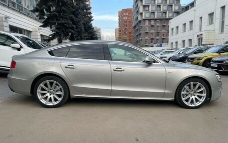 Audi A5, 2013 год, 1 659 999 рублей, 8 фотография