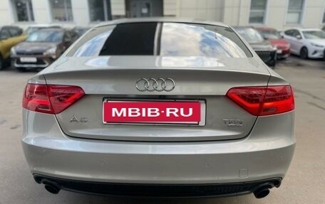 Audi A5, 2013 год, 1 659 999 рублей, 6 фотография