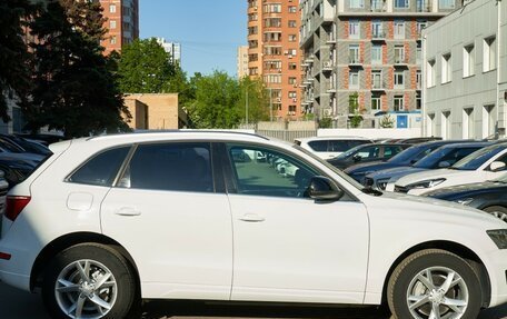 Audi Q5, 2010 год, 1 199 999 рублей, 8 фотография