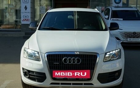 Audi Q5, 2010 год, 1 199 999 рублей, 2 фотография
