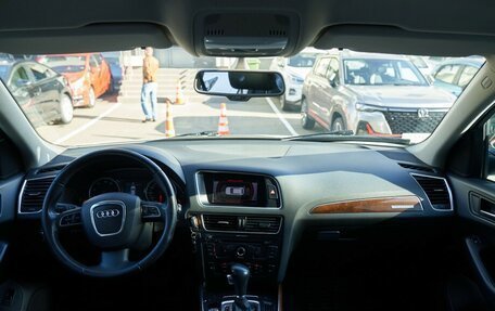 Audi Q5, 2010 год, 1 199 999 рублей, 11 фотография