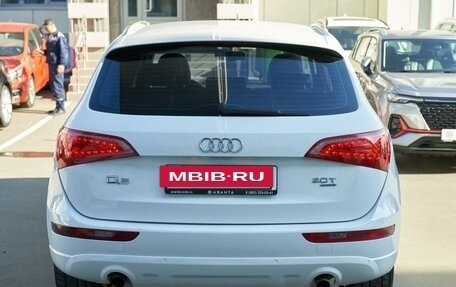 Audi Q5, 2010 год, 1 199 999 рублей, 6 фотография