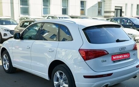 Audi Q5, 2010 год, 1 199 999 рублей, 5 фотография