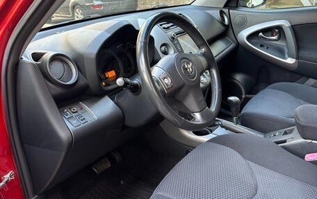 Toyota RAV4, 2008 год, 1 170 000 рублей, 7 фотография